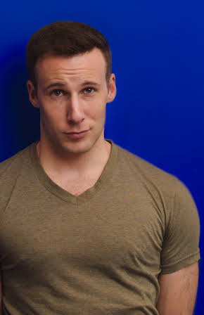 Tyler Milliron as Director