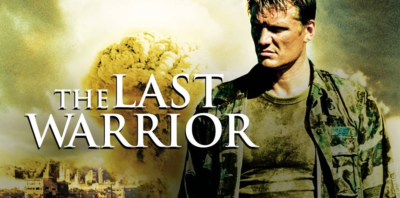 The Last Warrior (2001)