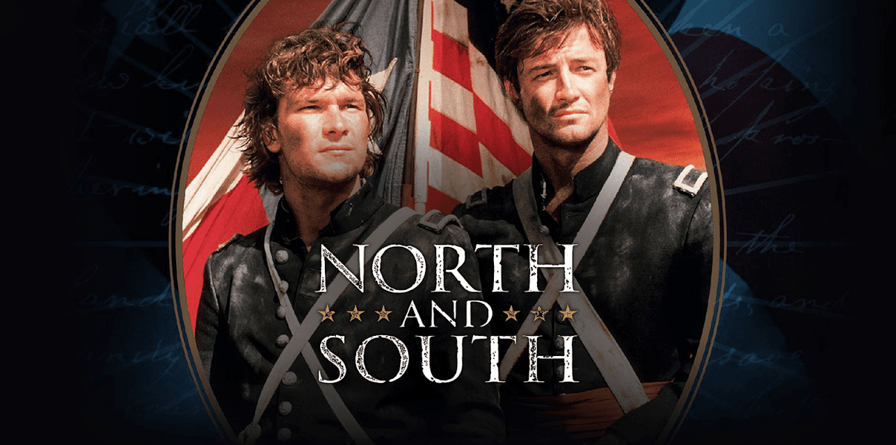 North and South: The Complete Season