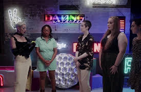 Dating Unlocked: Kyisha