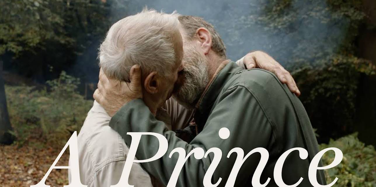 A Prince (2024)