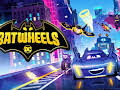 BATWHEELS