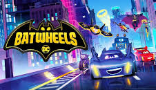 BATWHEELS