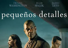 Pequeños detalles