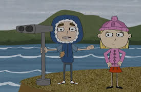 60 Second Bible Stories: Season 1: Walking on Water