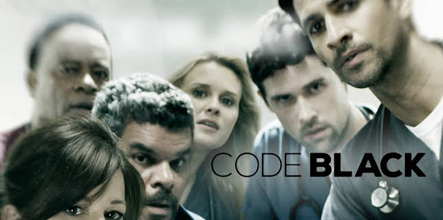 Code Black, Season 1