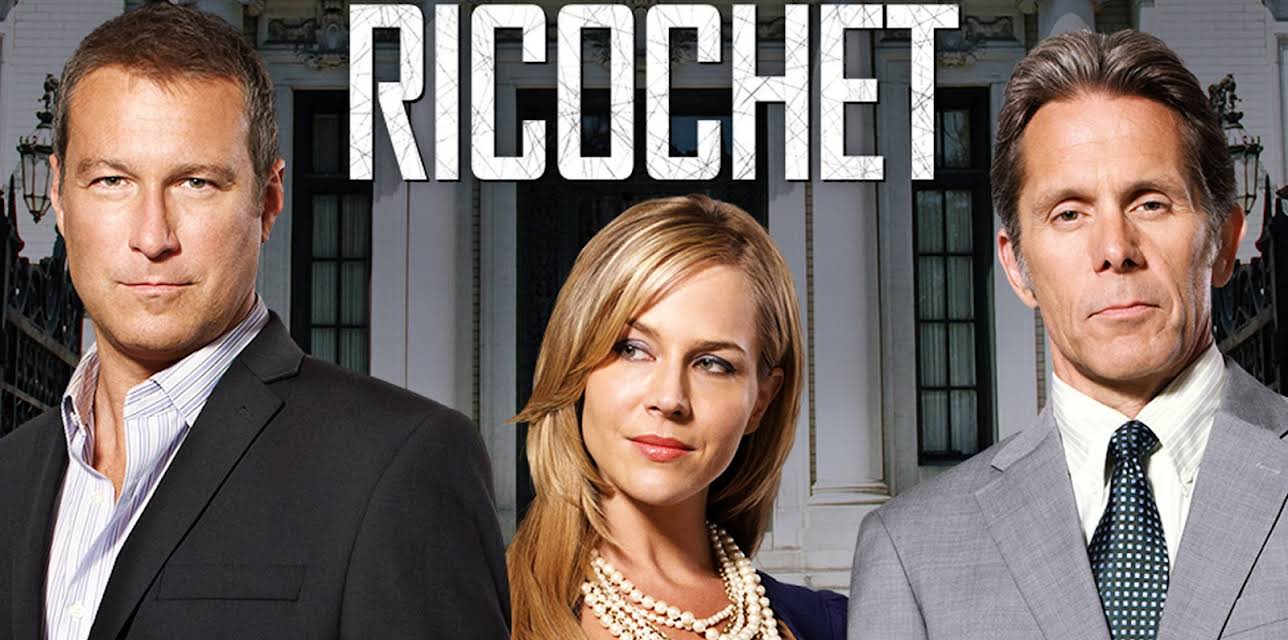 Ricochet (2011)