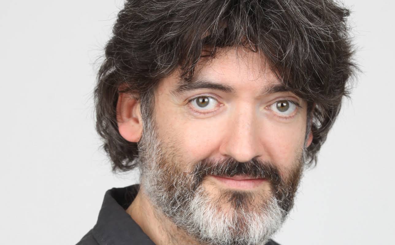 Jordi Aguilar