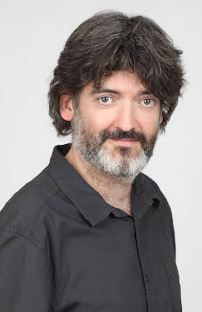 Jordi Aguilar as 