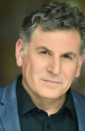 Steven Ted Beckler as 