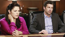 Grey's Anatomy - Die jungen Ärzte