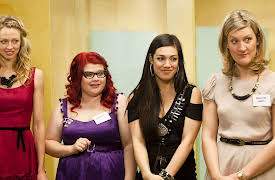 Winners & Losers: 1. Covert Aggression in Netball