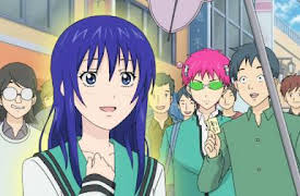 The Disastrous Life of Saiki K.: Episode 16