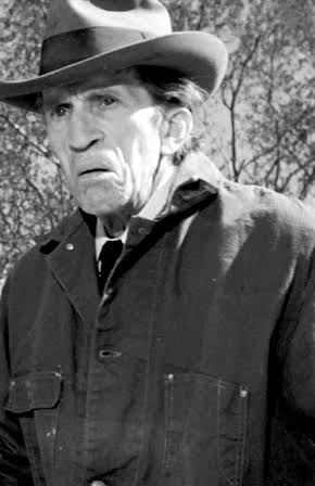 Richard Hale as 