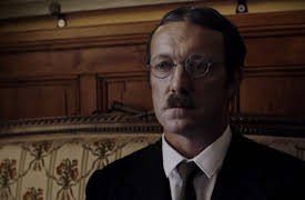 Inside Hitler's Killing Machine: The Banker Of The Third Reich