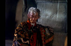 Jim Henson's The Storyteller: Sapsorrow