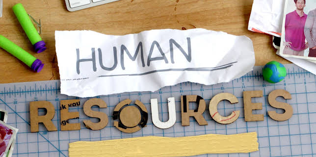 Human Resources