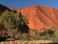Australien: Opale, Rinder, Nationalparks