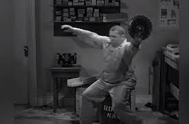 Three Stooges Collection 1934-1936: Slippery Silks