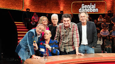 00:15: Genial daneben (S3 E12) (S3) | RTL 2 | 9/4 2026