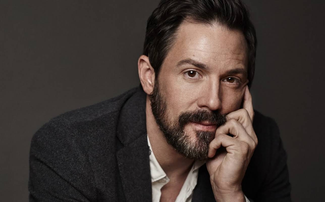 Steve Kazee