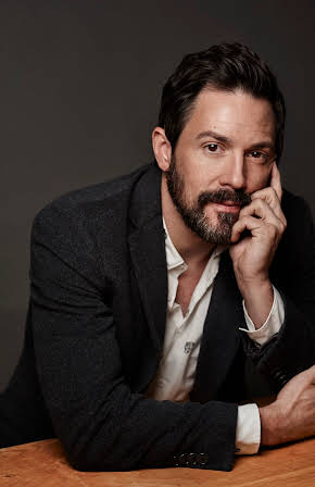 Steve Kazee as 