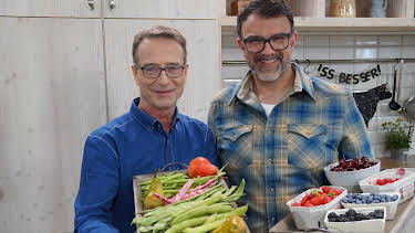 16:30: Iss besser! Mit dem Ernährungs-Doc | Radio Bremen | 8/9 2026