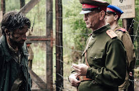 The Defeated: Episode 3