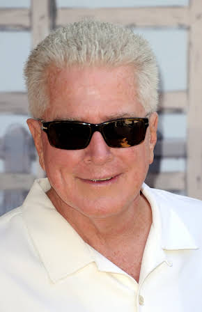 Huell Howser as 