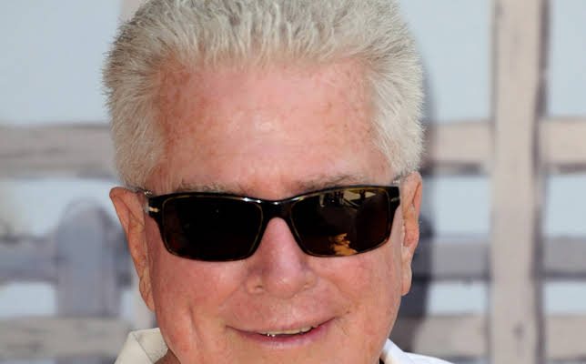 Huell Howser