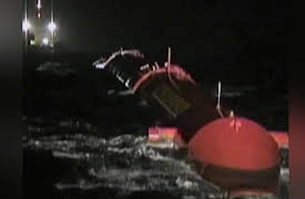 Marine Machines: Mining Energy from the Ocean