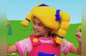 Mother Goose Club: Where Is Thumbkin?