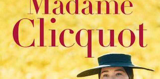 10:08: Madame Clicquot | M. Drama | 12/13 2025