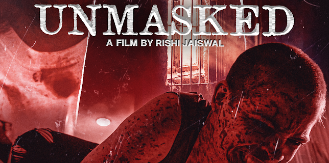 Unmasked (2023) (2023)