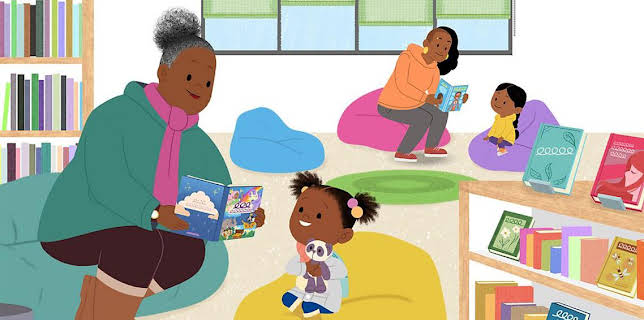 5:35 PM: JoJo & Gran Gran (S2) | Cbeebies | 1/16 2026