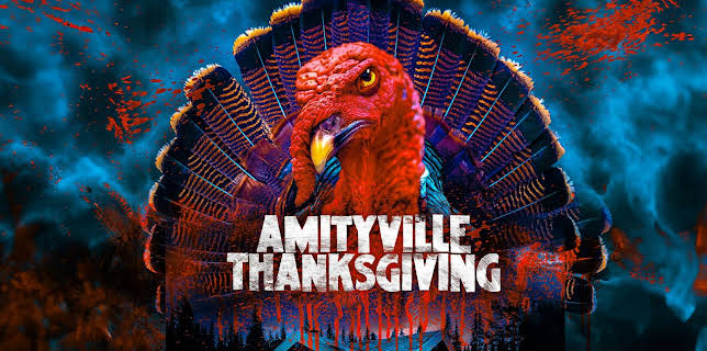 Amityville Thanksgiving (2022)