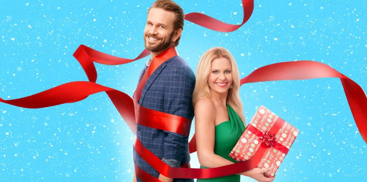 The Christmas Contest (2022)