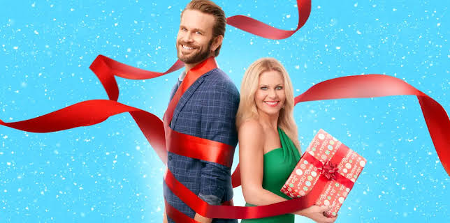 The Christmas Contest (2022)