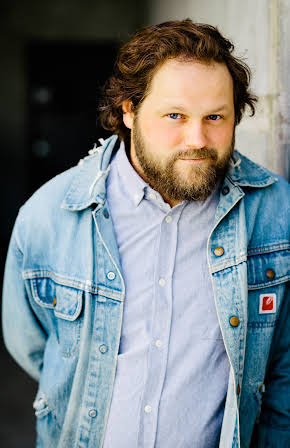 Kalvin Olafson as 