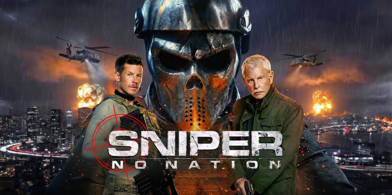 Sniper: No Nation (2026)