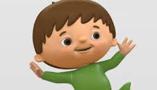 Amanece y brilla con los amigos de BabyTV