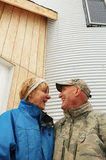 23:00: Construyendo Alaska: Va a ser de lujo | Discovery | 3/31 2026