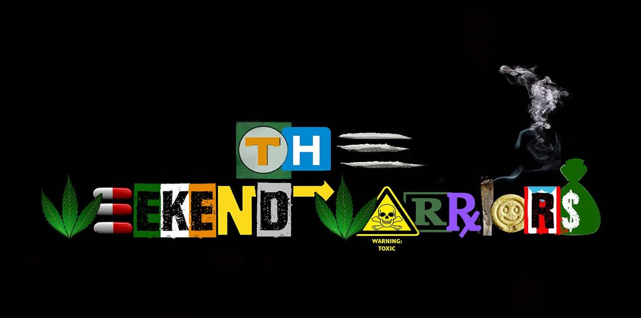 The Weekend Warriors