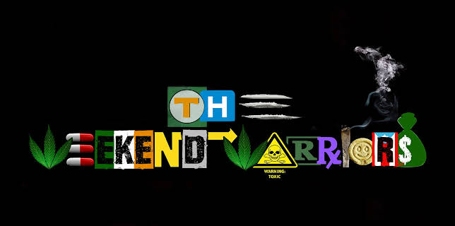 The Weekend Warriors