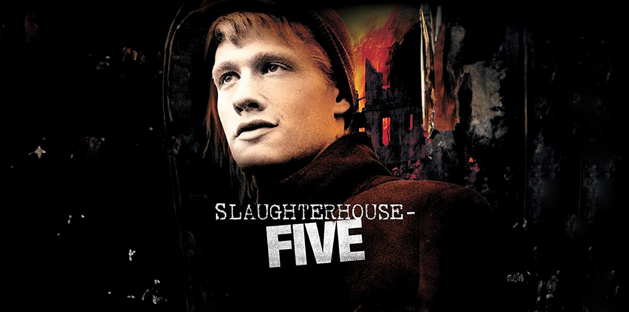 Slaughterhouse-Five (1972)