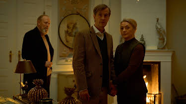 20:35: Förhöret (S3 E8) (S3) | TV8 | 8/29 2026