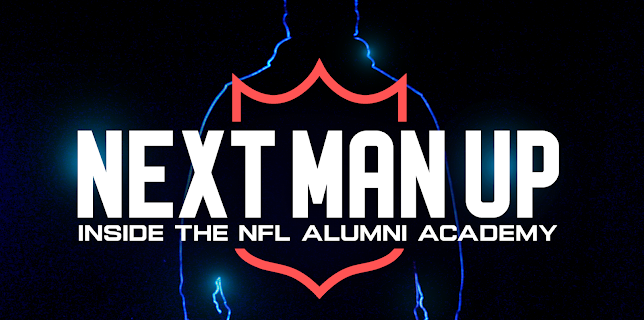 Next Man Up: Inside the NFL Alumni Academy