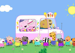 Peppa Pig