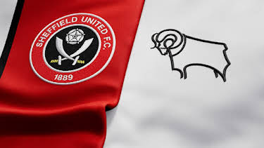 12:45 AM: EFL 26/27: Sheffield Utd v Derby | Sky Sports Football | 10/28 2026