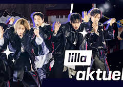 Lilla Aktuellt
